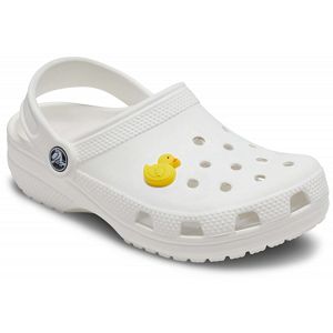 Tiny Rubber Ducky
