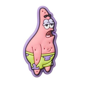 Spongebob Patrick