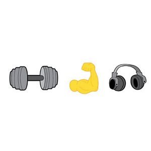 Workout 3 Pack