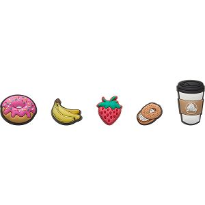 Breakfast 5 Pack