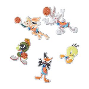 Space Jam Character 5 Pack