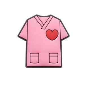 Heart Scrub