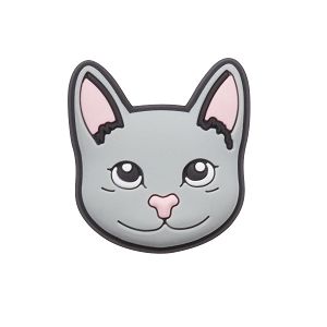 Grey Cat