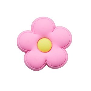 Tiny Pink Flower