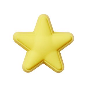 Little Yellow Star