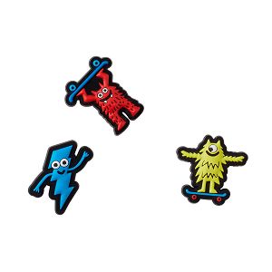 Monsters 3 Pack