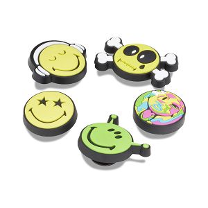 Smiley 5 Pack
