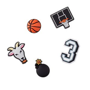 Basketball Star 5 Pack