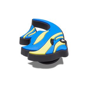 Yellow Striped Angel Fish