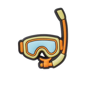 Scuba Mask
