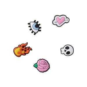 Hand Drawn Symbols 5 Pack