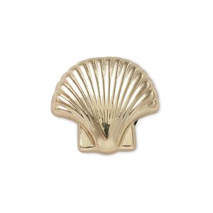 Gold Shell