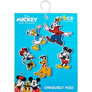 Disney Mickey Friends 5Pack