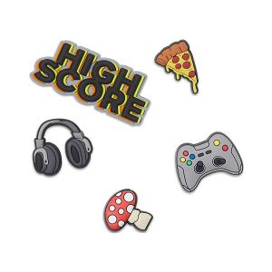 OG Gamer 5 Pack