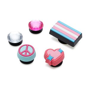 Transgender 5 Pack