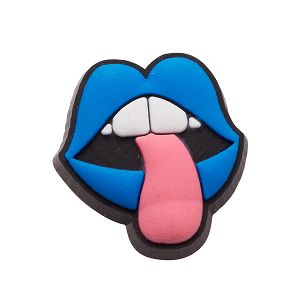 Blue Lips