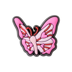 Pretty Pink Butterfly