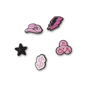 Spacey Girl 5 Pack