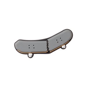 Broken Skateboard