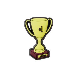 Number One Trophy