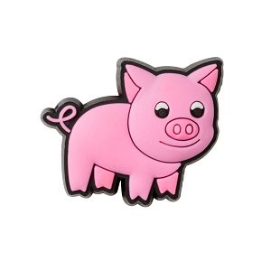 Pink Piggy