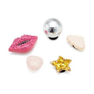 Disco Girlie 5 Pack