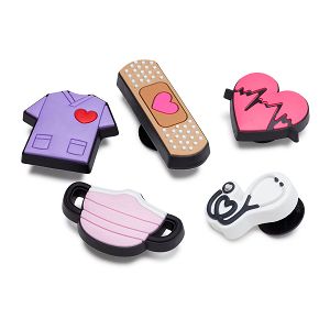 Health Heart 5 Pack