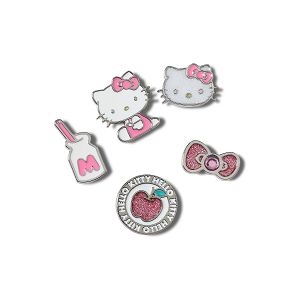 Hello Kitty Elevated 5 Pack