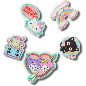 Hello Kitty 5 Pack