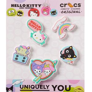 Hello Kitty 5 Pack