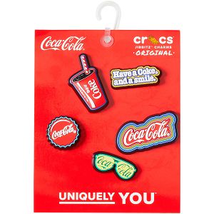 Coca-Cola 5 Pack