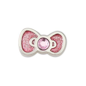 Hello Kitty Glitter Bow
