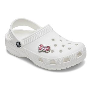 Hello Kitty Glitter Bow