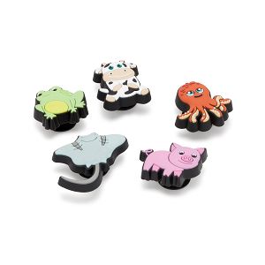 Cutie Animal 5 Pack