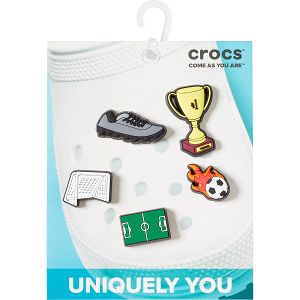 Soccer Celebration 5 Pack