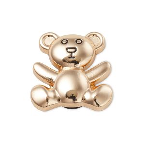 Gold Teddy Bear