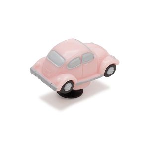 Pink Car