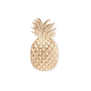 Gold Pineapple