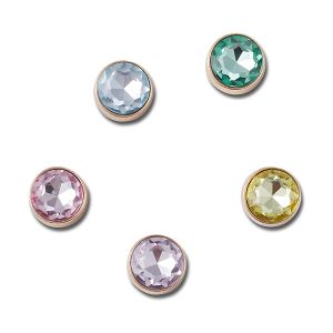 Gold and Gem 5 Pack