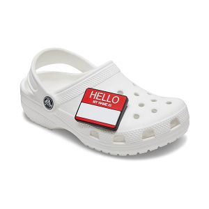 Hello My Name Is