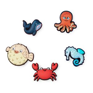Sea Friends 5 Pack