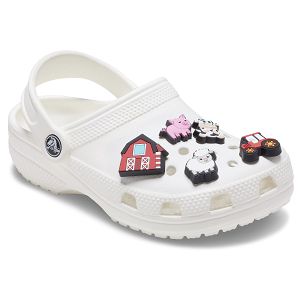 Cutesey Farm Animal 5 Pack
