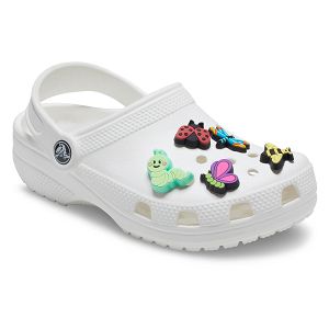 Cutesy Bug 5 Pack