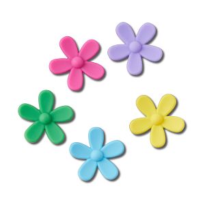 Flower Power 5 Pack