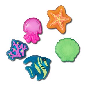 Lights Up Under The Sea 5 Pack