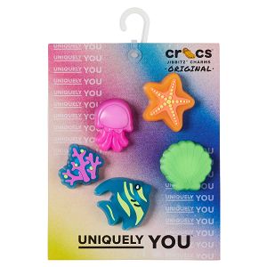 Lights Up Under The Sea 5 Pack