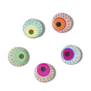 Crazy Eyes 5 Pack