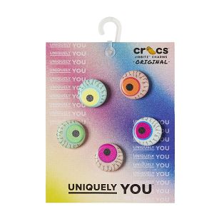Crazy Eyes 5 Pack