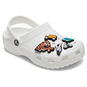 Safari 5 Pack