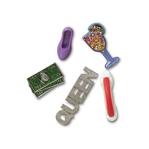 Queen 5 Pack
